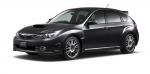 Subaru Impreza WRX 2007 года